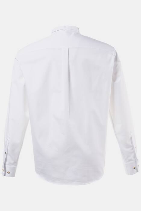 Trachten-Hemd, Stretchkomfort, Modern Fit