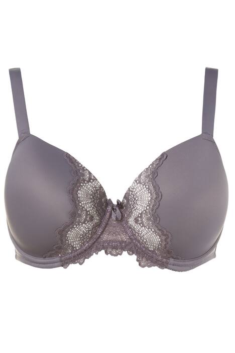 Beautiful Lace Larissa Adjustable Strap Underwire Bra