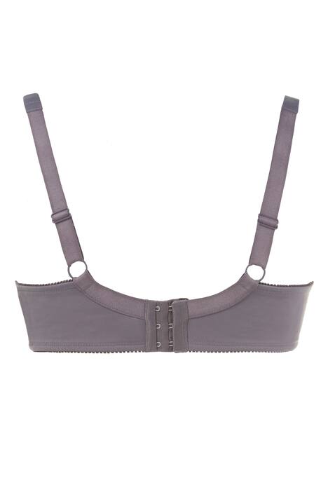 Beautiful Lace Larissa Adjustable Strap Underwire Bra