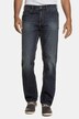Jeans, FLEXNAMIC®, Kontrast Stitching, 5-Pocket, Straight Fit
