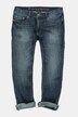 Jeans, FLEXNAMIC®, Kontrast Stitching, 5-Pocket, Straight Fit