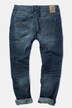 Jeans, FLEXNAMIC®, Kontrast Stitching, 5-Pocket, Straight Fit