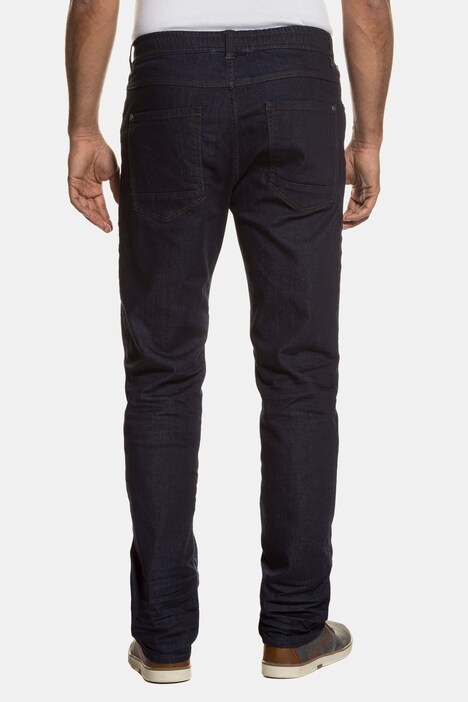 Jeans, raw denim