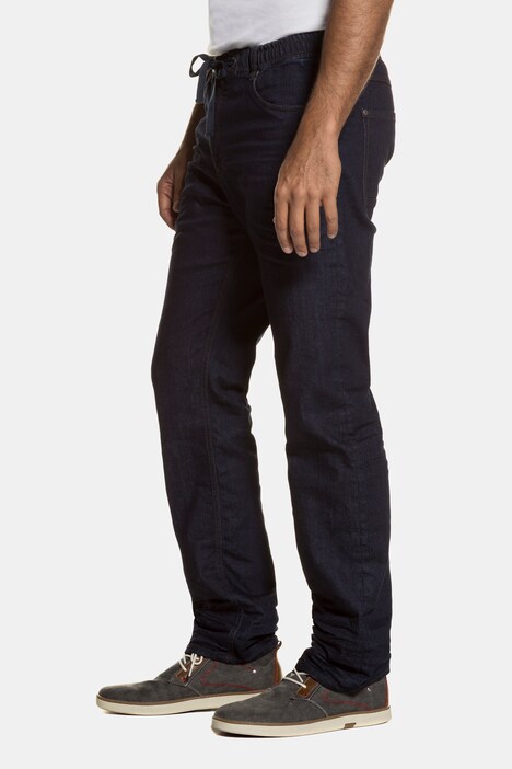 Jeans, raw denim