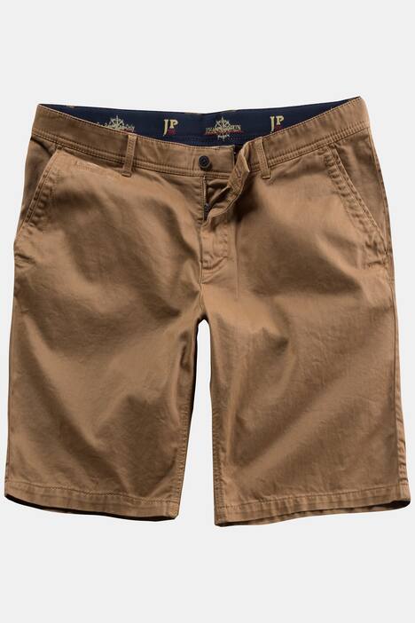 Bermuda, Chino-Form, 4 Pockets, Regular Fit