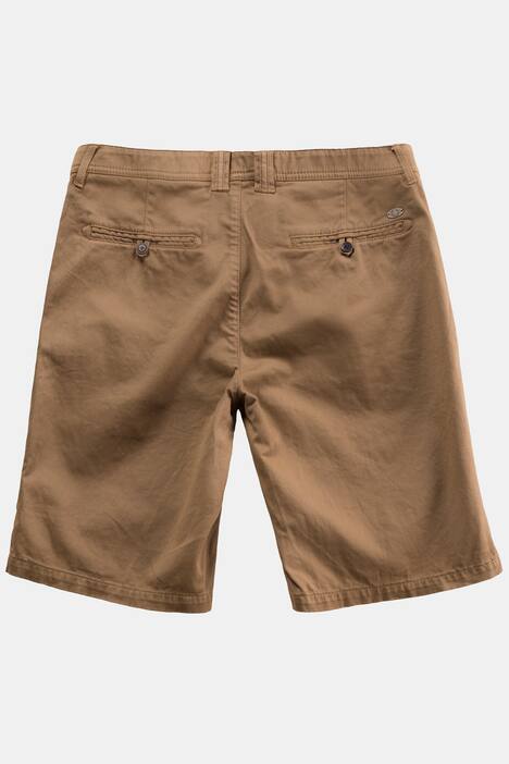 Bermuda, Chino-Form, 4 Pockets, Regular Fit