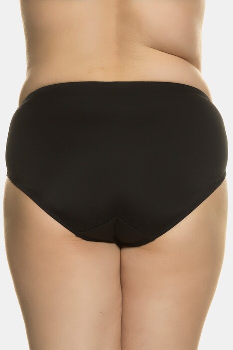 Miederhose, 2er-Pack, Spitze, Shapewear