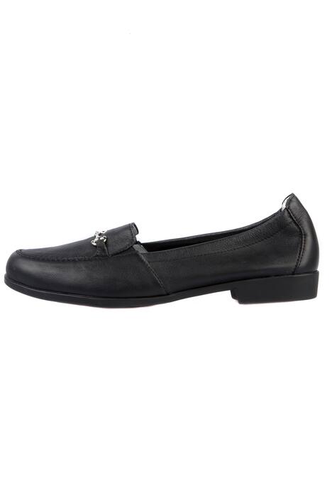 Moccasins