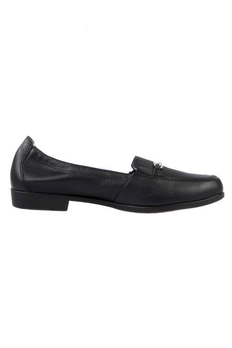 Moccasins