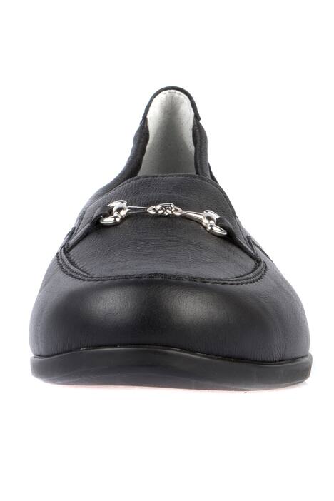 Moccasins