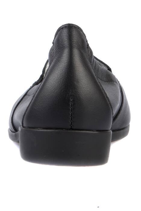 Moccasins