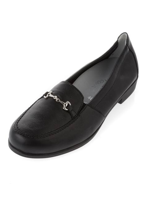 Moccasins