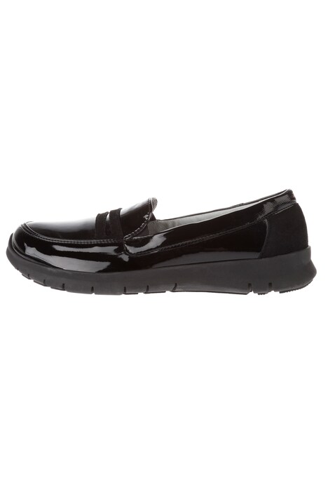 Moccasins