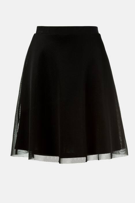 mesh rok