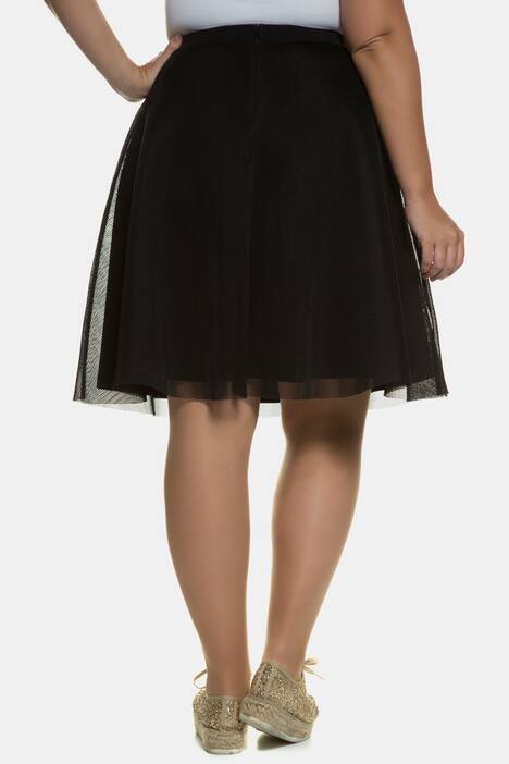 mesh rok