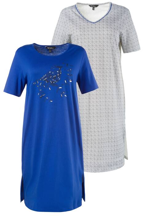 bigshirts, set van 2