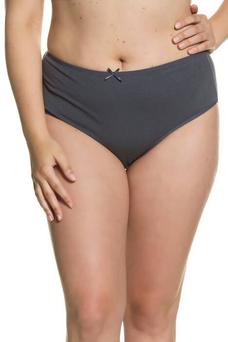 5 Pack of Cotton Stretch Panties - Floral