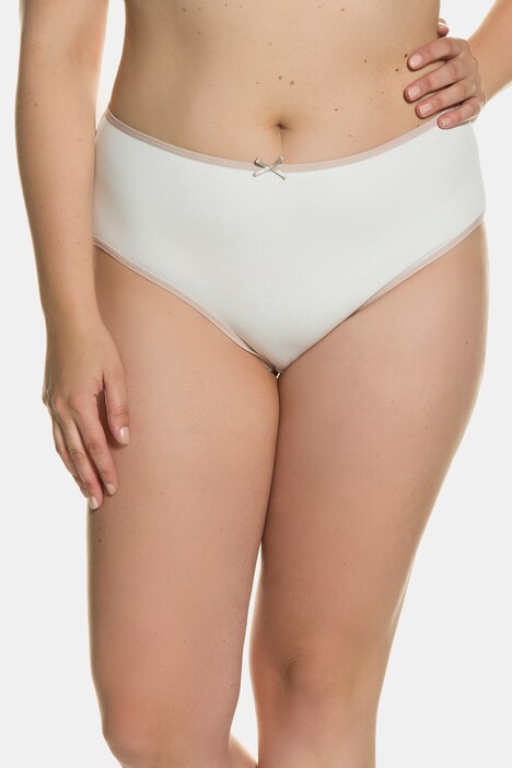 Slips, lot de 5