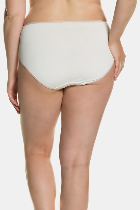 Slips, lot de 5