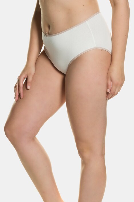 Slips, lot de 5