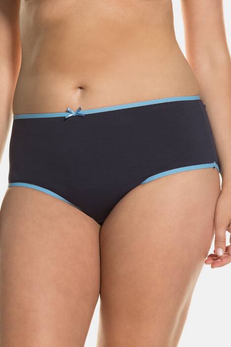 Slips, 5+1 gratis, Kontrastpaspel