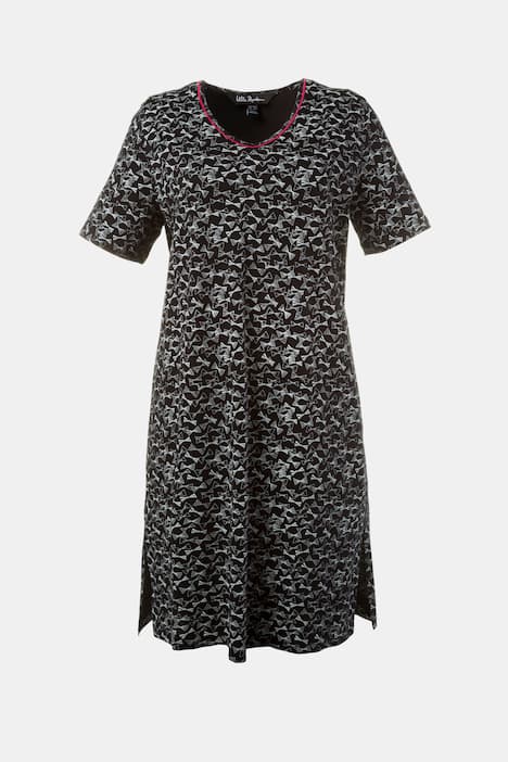 Bigshirts, 2er-Pack, Kätzchen