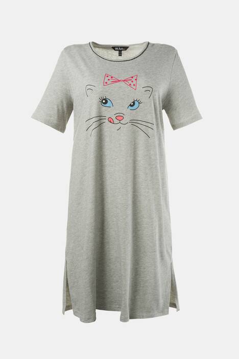 Bigshirts, 2er-Pack, Kätzchen