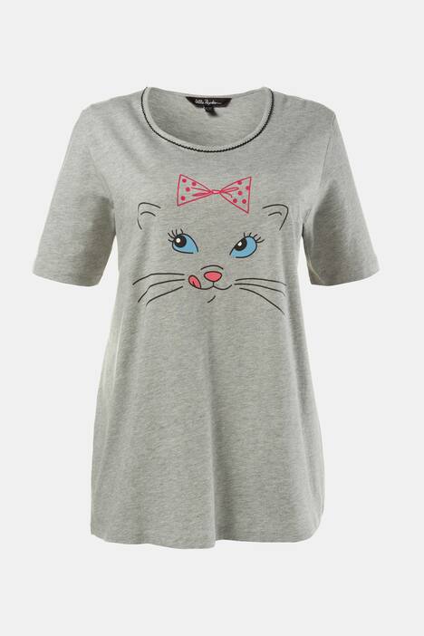 Pyjama, Kätzchen, bis Gr. 66/68