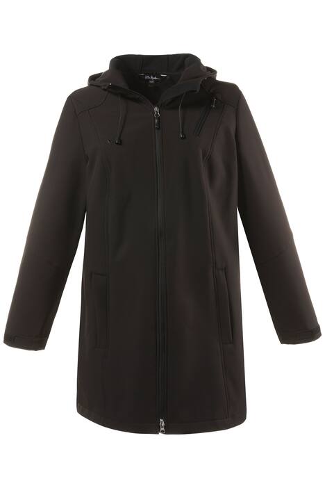 softshell longjack