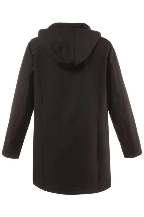 softshell longjack