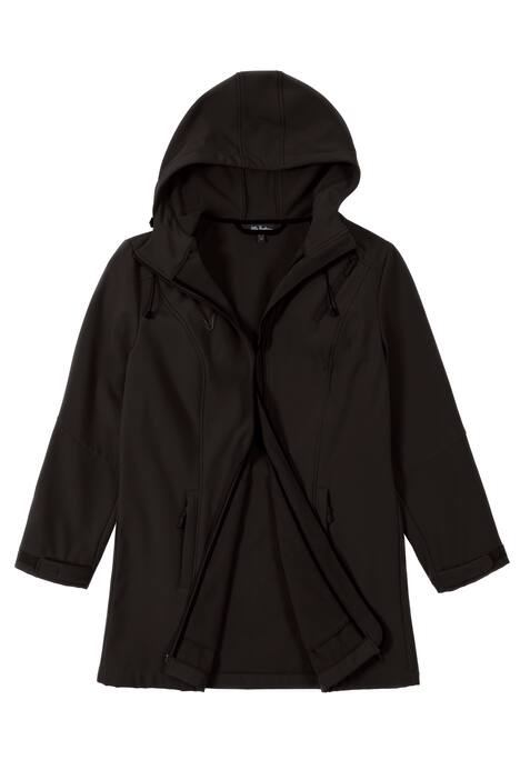 softshell longjack