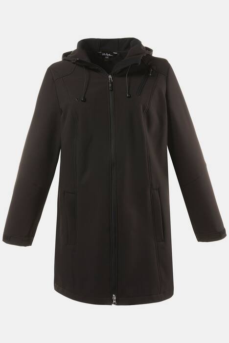 softshell longjack