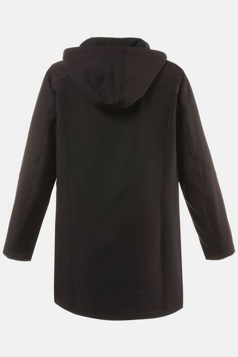 softshell longjack