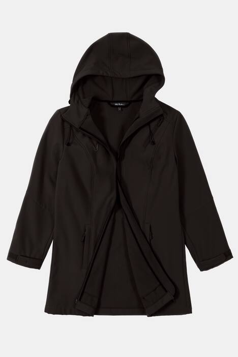 softshell longjack