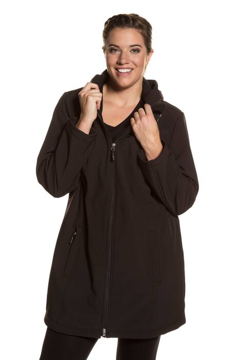 softshell longjack