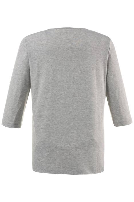 Shirt, Strasskolibri, Rundhalsausschnitt
