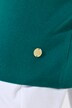 Cardigan coupe ouverte et longue, en maille fine et douce