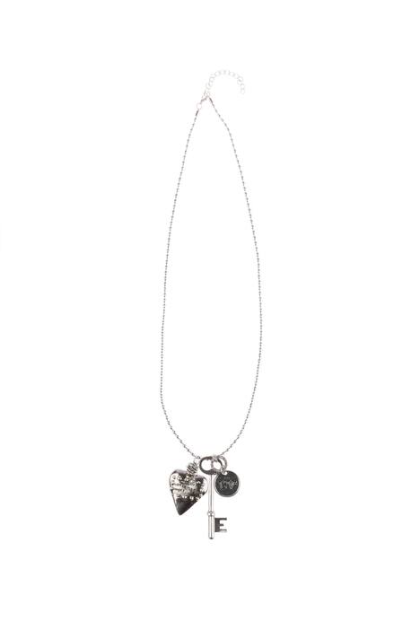 Long Necklace