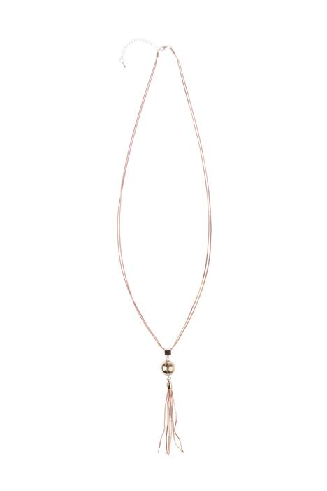 Long Necklace