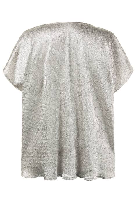 plisséblouse