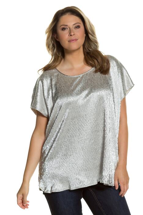 plisséblouse
