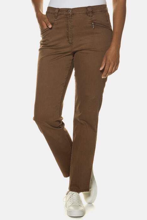Mony Super Soft Stretch Zip Pocket Pants