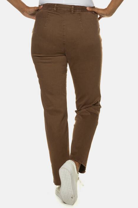 Mony Super Soft Stretch Zip Pocket Pants