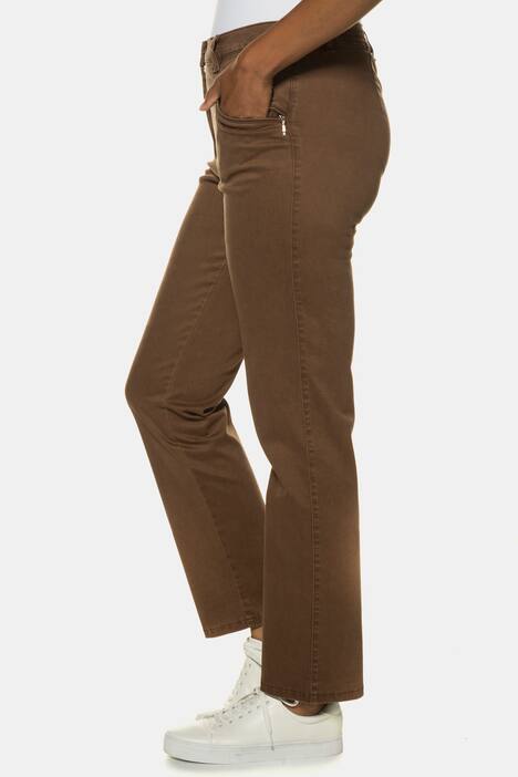 Mony Super Soft Stretch Zip Pocket Pants