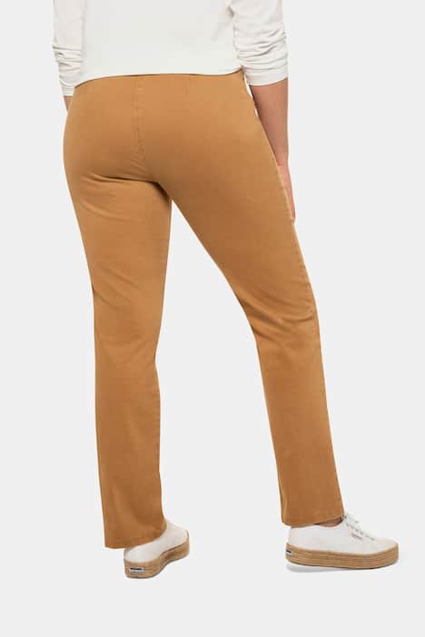 Mony Super Soft Stretch Zip Pocket Pants