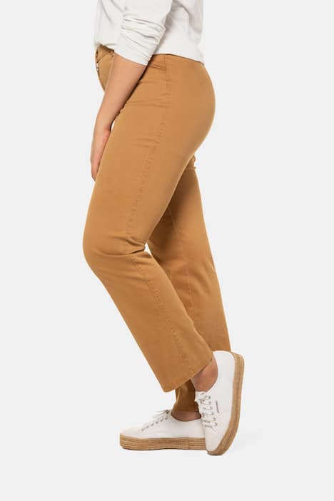 Mony Super Soft Stretch Zip Pocket Pants