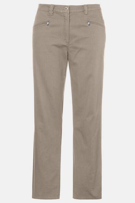 Mony Super Soft Stretch Zip Pocket Pants