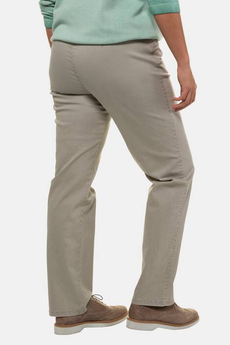 Mony Super Soft Stretch Zip Pocket Pants