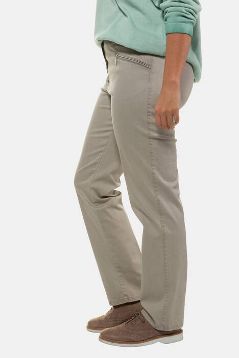 Mony Super Soft Stretch Zip Pocket Pants