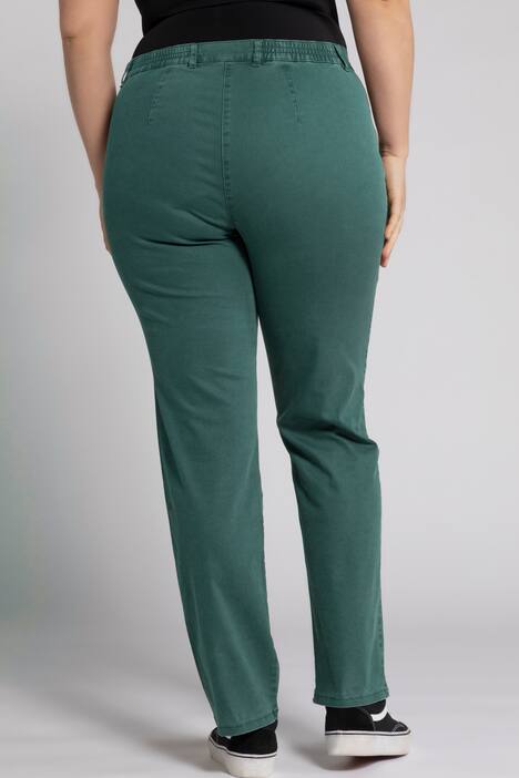 Mony Super Soft Stretch Zip Pocket Pants